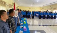 Pembekalan Kukerta STIA Nusa Tahun 2022 Berlangsung Sukses